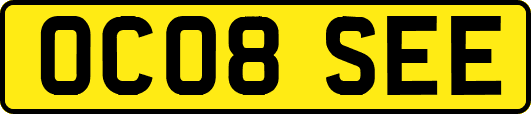 OC08SEE