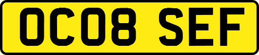 OC08SEF