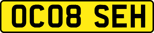 OC08SEH