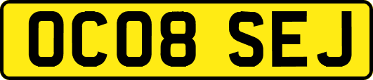 OC08SEJ