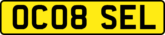 OC08SEL