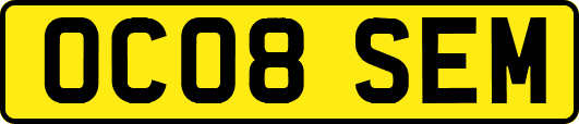 OC08SEM