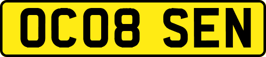 OC08SEN