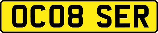 OC08SER