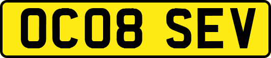 OC08SEV