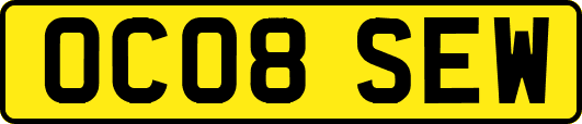 OC08SEW