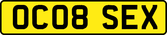 OC08SEX