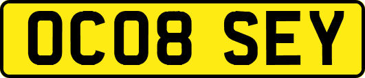 OC08SEY