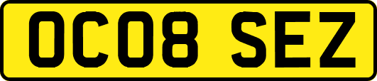 OC08SEZ