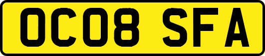 OC08SFA
