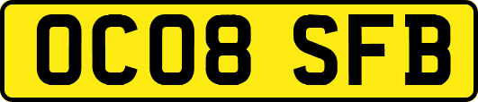 OC08SFB