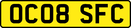 OC08SFC
