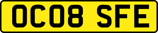 OC08SFE