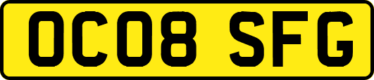 OC08SFG
