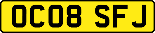 OC08SFJ