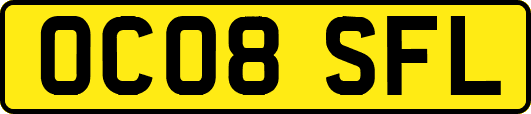 OC08SFL