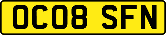 OC08SFN