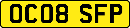 OC08SFP