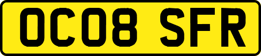 OC08SFR