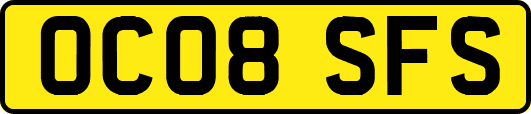 OC08SFS