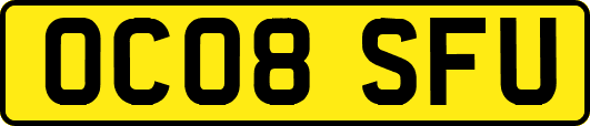 OC08SFU