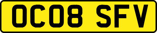 OC08SFV