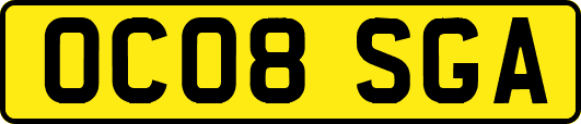 OC08SGA