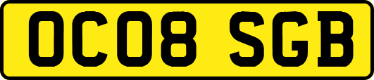 OC08SGB