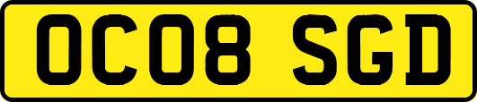 OC08SGD