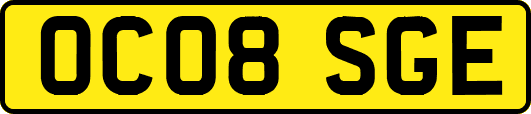 OC08SGE