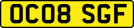 OC08SGF