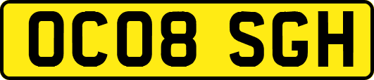 OC08SGH