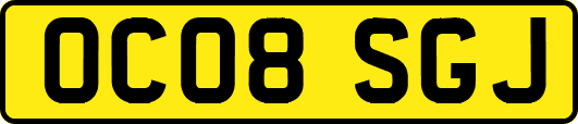 OC08SGJ