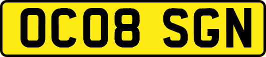 OC08SGN