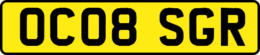 OC08SGR