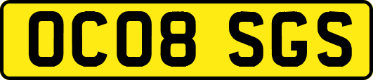 OC08SGS