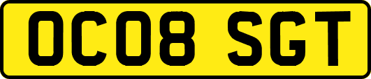 OC08SGT