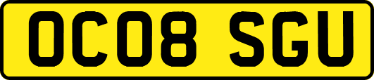 OC08SGU