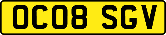 OC08SGV
