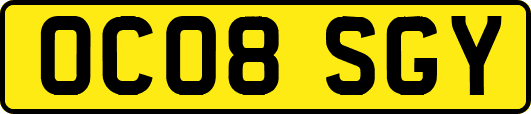 OC08SGY