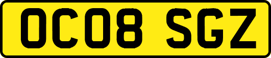 OC08SGZ