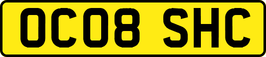 OC08SHC