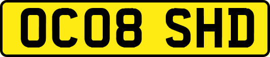 OC08SHD