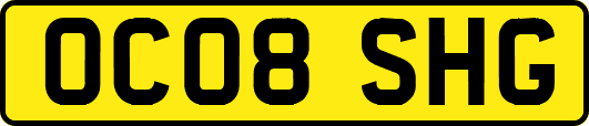 OC08SHG