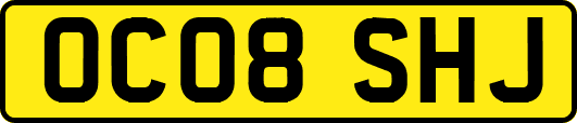 OC08SHJ