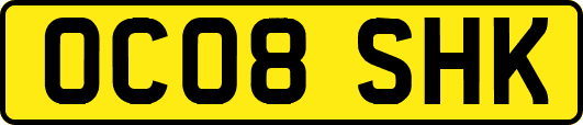 OC08SHK