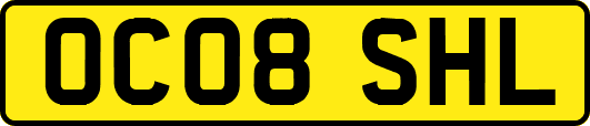 OC08SHL
