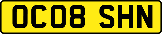 OC08SHN