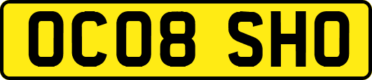 OC08SHO