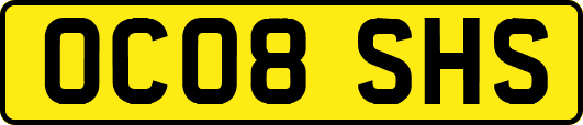 OC08SHS